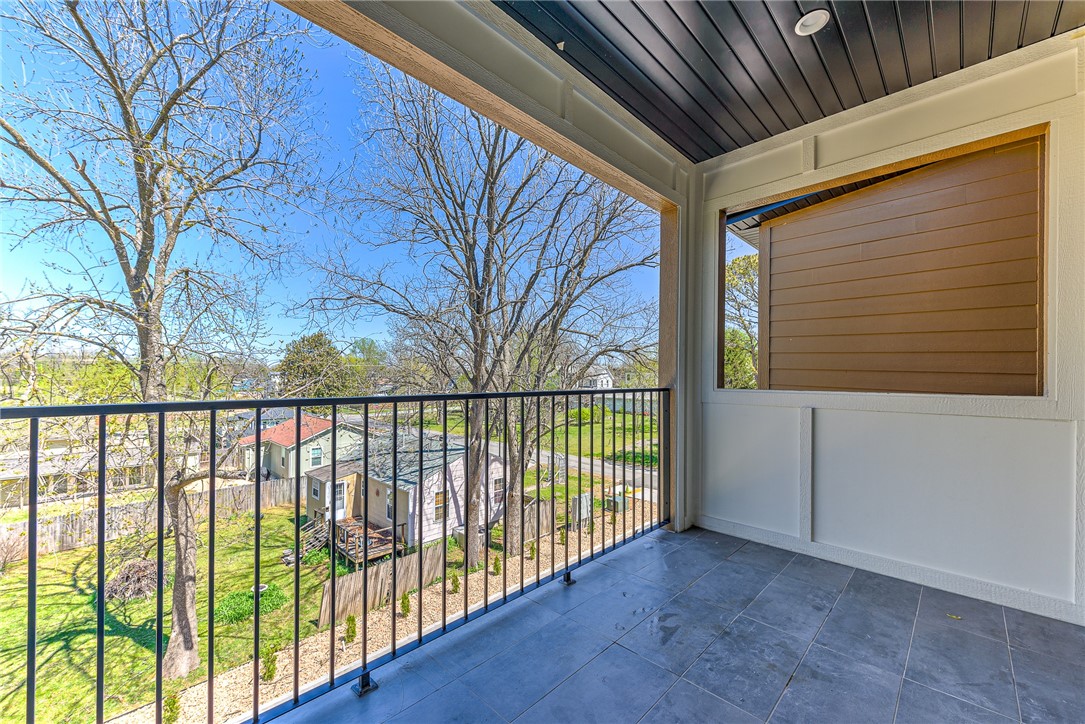 Polson Sub Bentonville - Residential