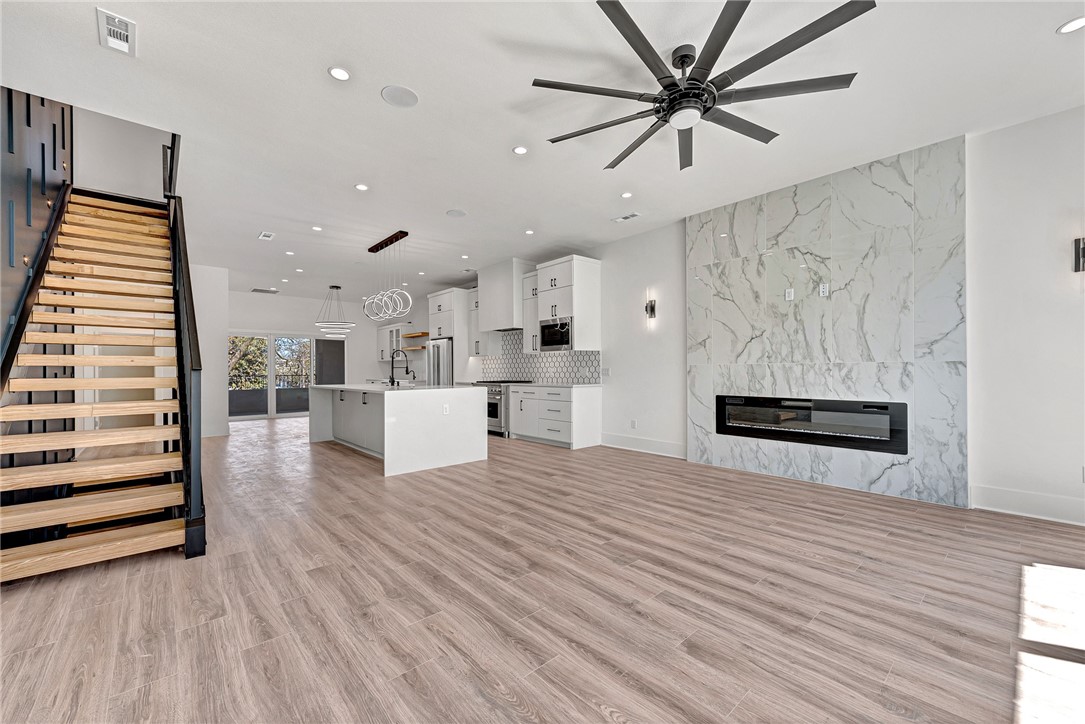 Polson Sub Bentonville - Residential