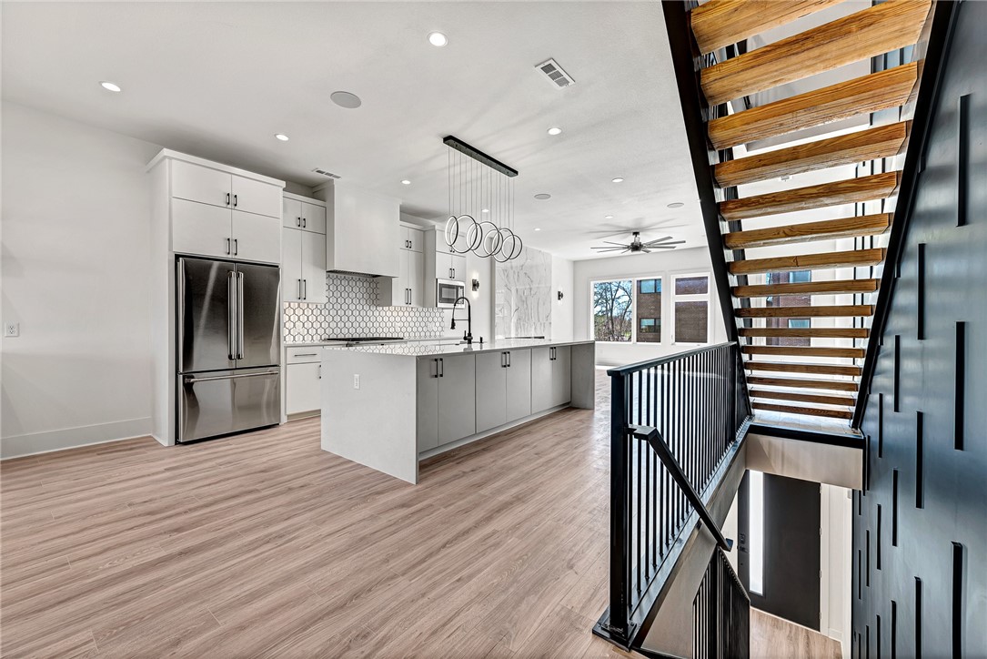 Polson Sub Bentonville - Residential