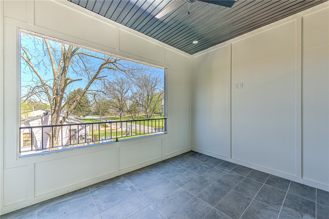 Polson Sub Bentonville - Residential