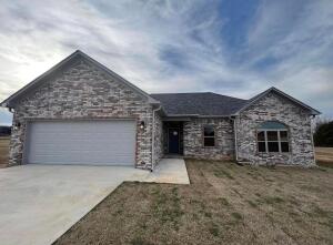 Are you tired of living in the city? Do you long to live out in the country? Are you wanting some space away from your neighbors? Then do I have the perfect home for you & your family!! Check out this brand new custom built home built in 2021 by BWR Properties LLC! This gorgeous 3 bed/2 bath 1,620 Sq.Ft. brick house sits on 1 whole acre of land! LVT floors all throughout the house! Custom cabinetry, granite counter tops & custom tile shower. Watch the sunset from the privacy of your screened in porch!