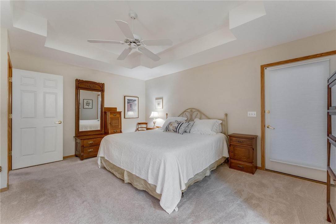 Angus Sub Bvv - Residential