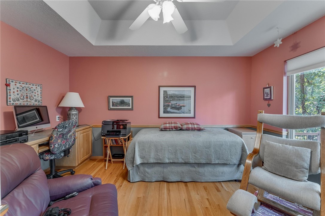 Angus Sub Bvv - Residential