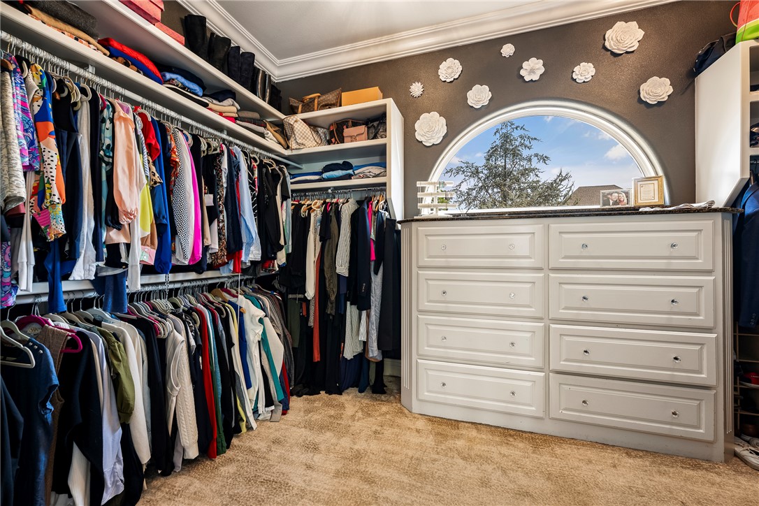 Creekside Sub Rogers - Residential