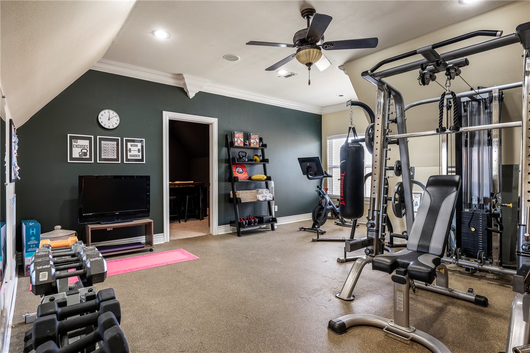 Creekside Sub Rogers - Residential