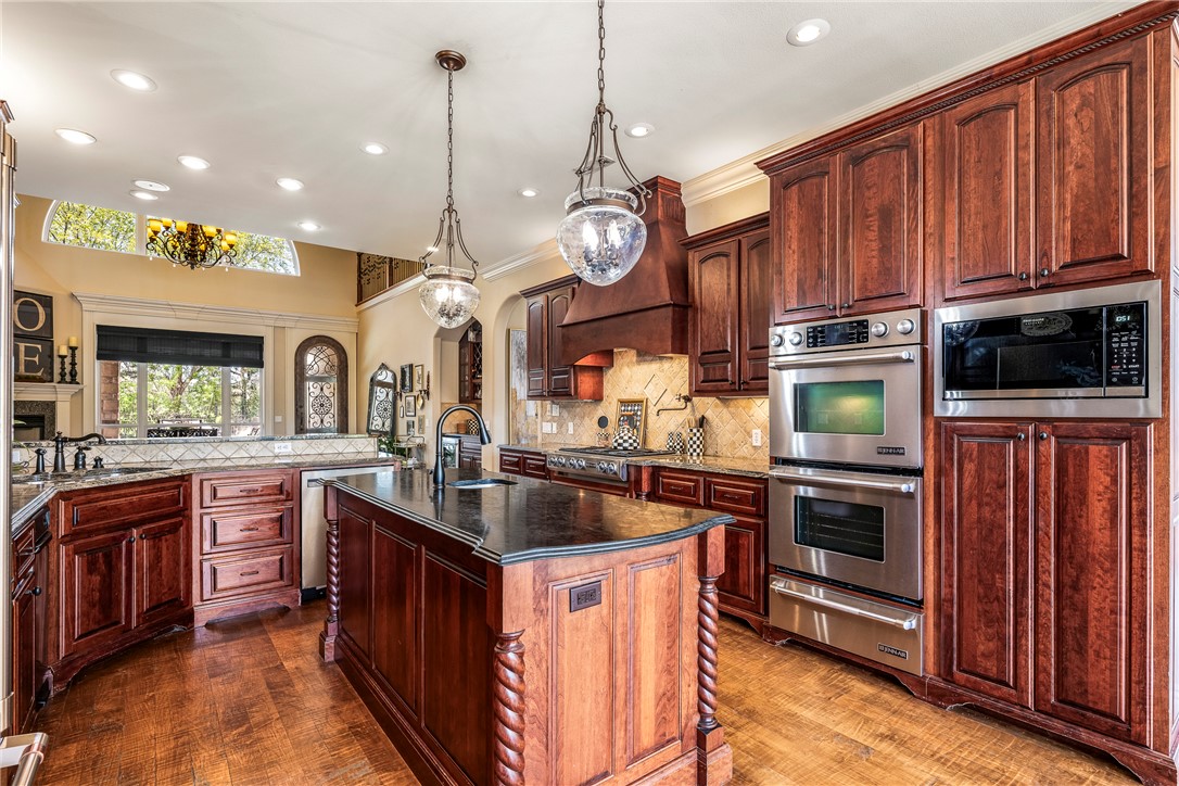 Creekside Sub Rogers - Residential