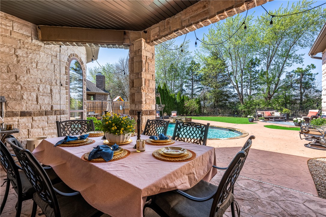 Creekside Sub Rogers - Residential