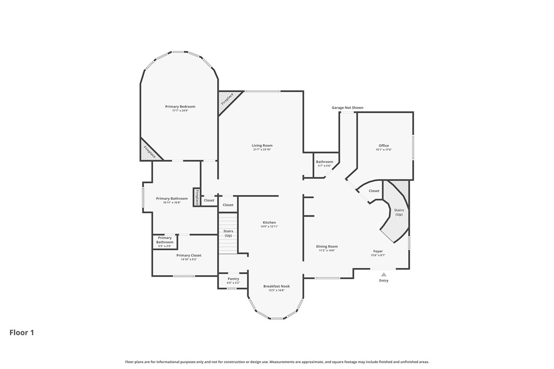 Creekside Sub Rogers - Residential