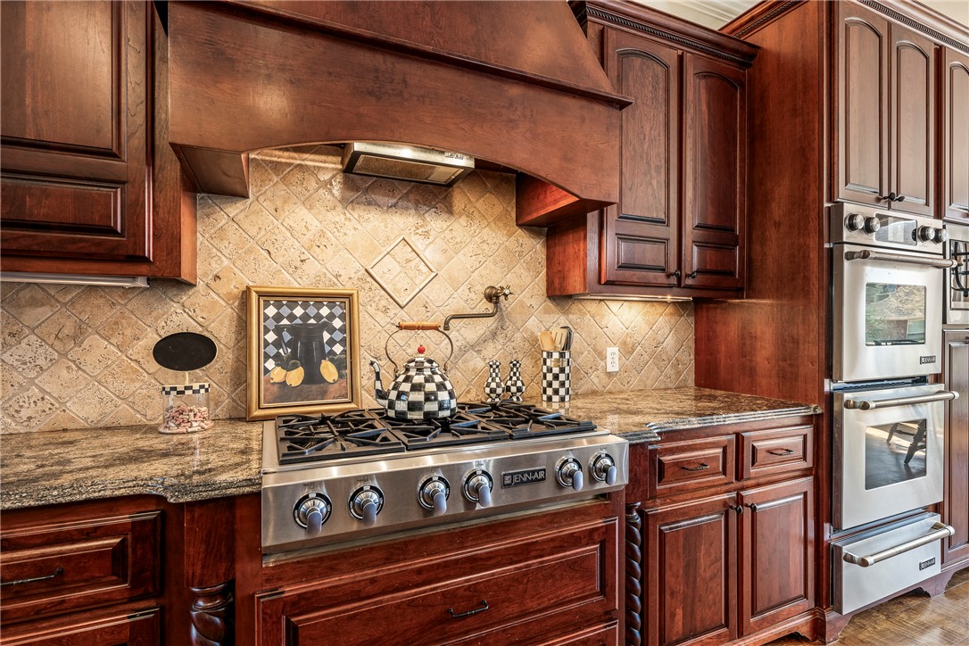 Creekside Sub Rogers - Residential