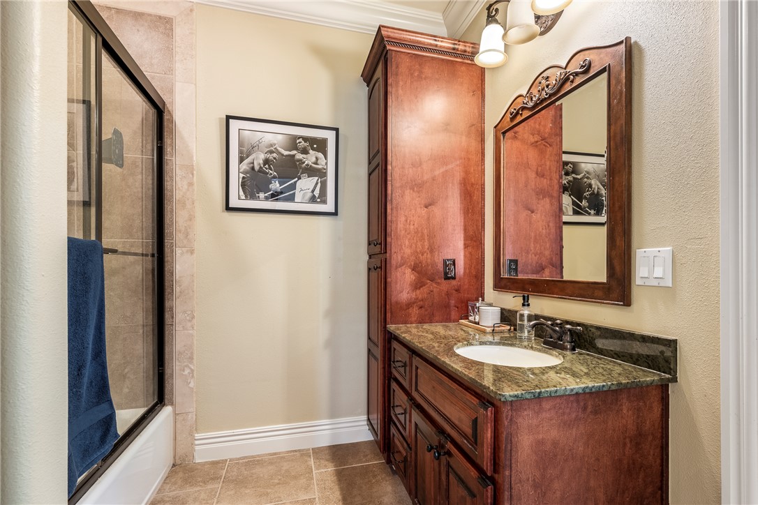 Creekside Sub Rogers - Residential