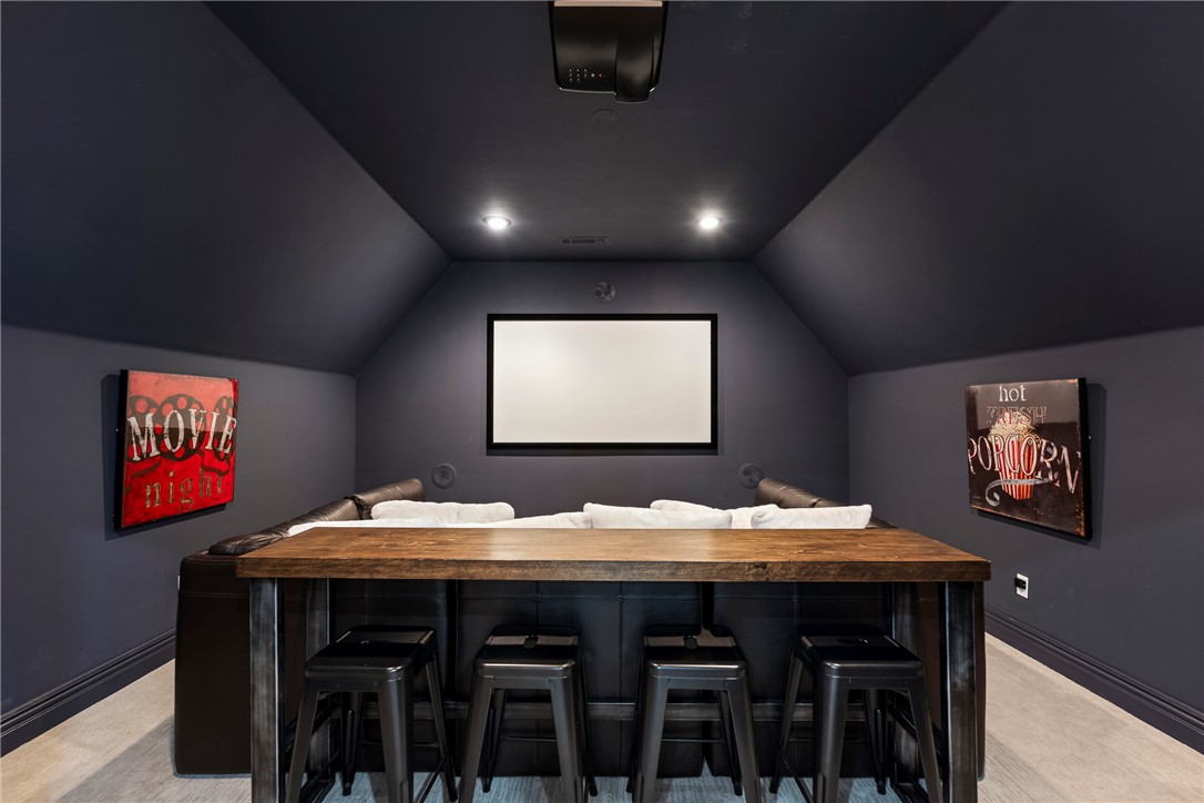 Creekside Sub Rogers - Residential