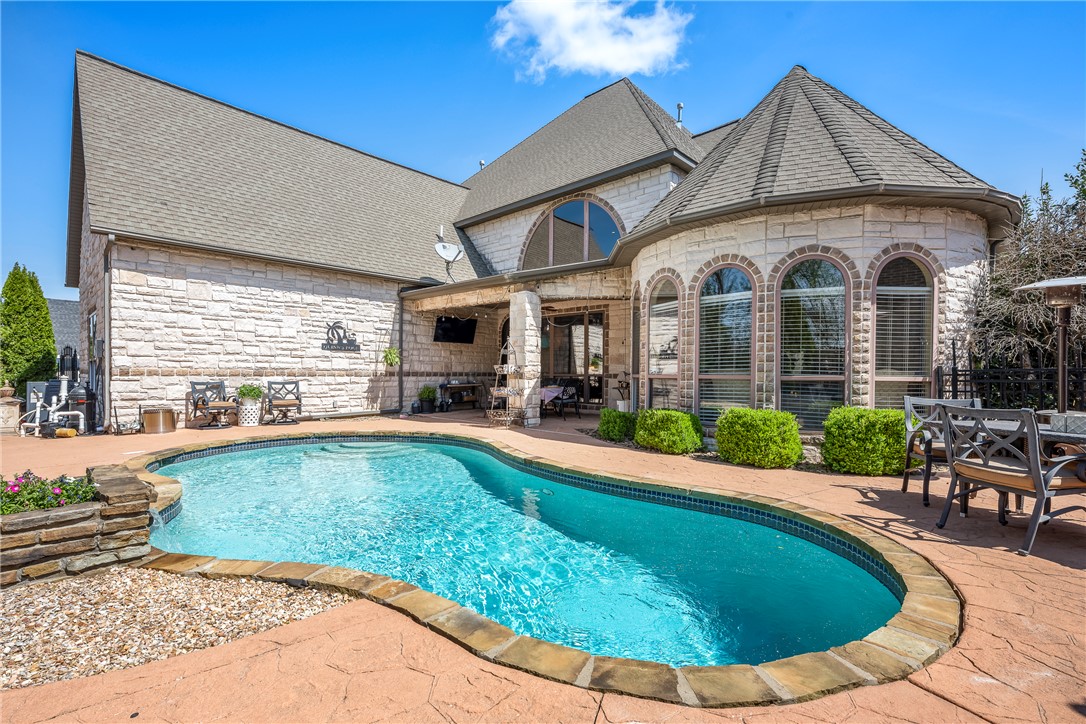 Creekside Sub Rogers - Residential