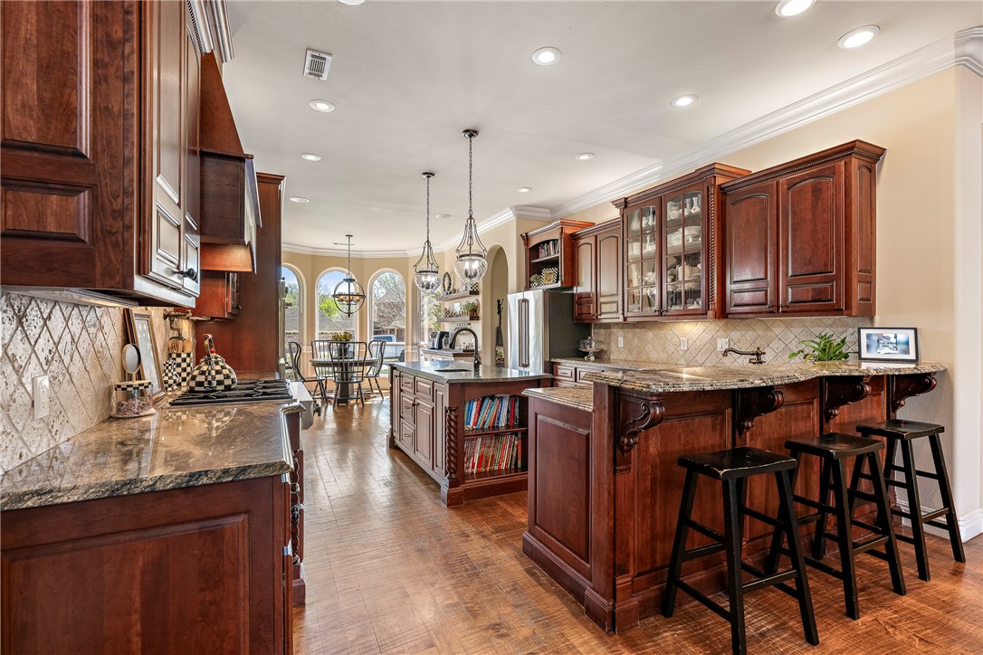 Creekside Sub Rogers - Residential