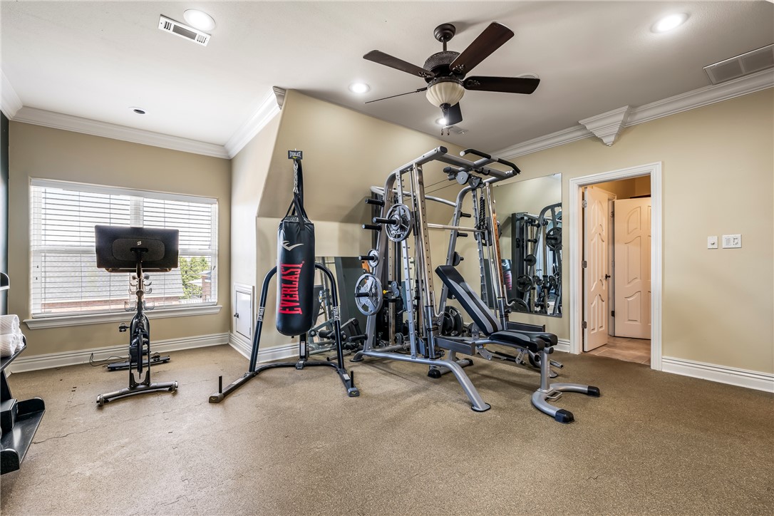 Creekside Sub Rogers - Residential