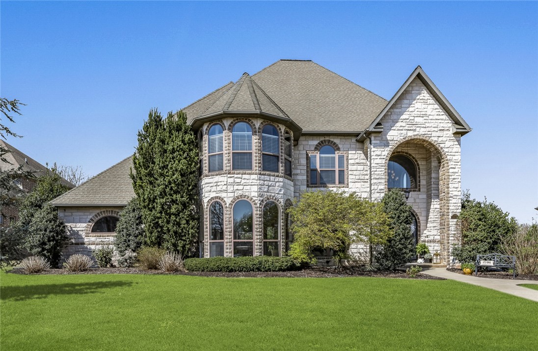 Creekside Sub Rogers - Residential