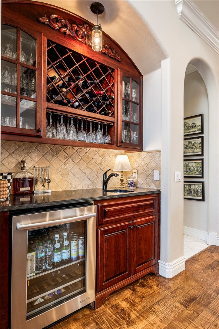 Creekside Sub Rogers - Residential