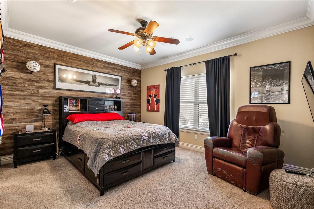 Creekside Sub Rogers - Residential