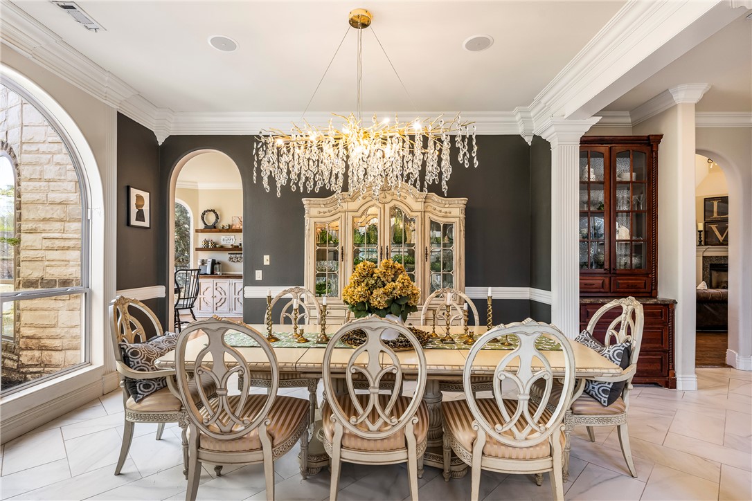 Creekside Sub Rogers - Residential