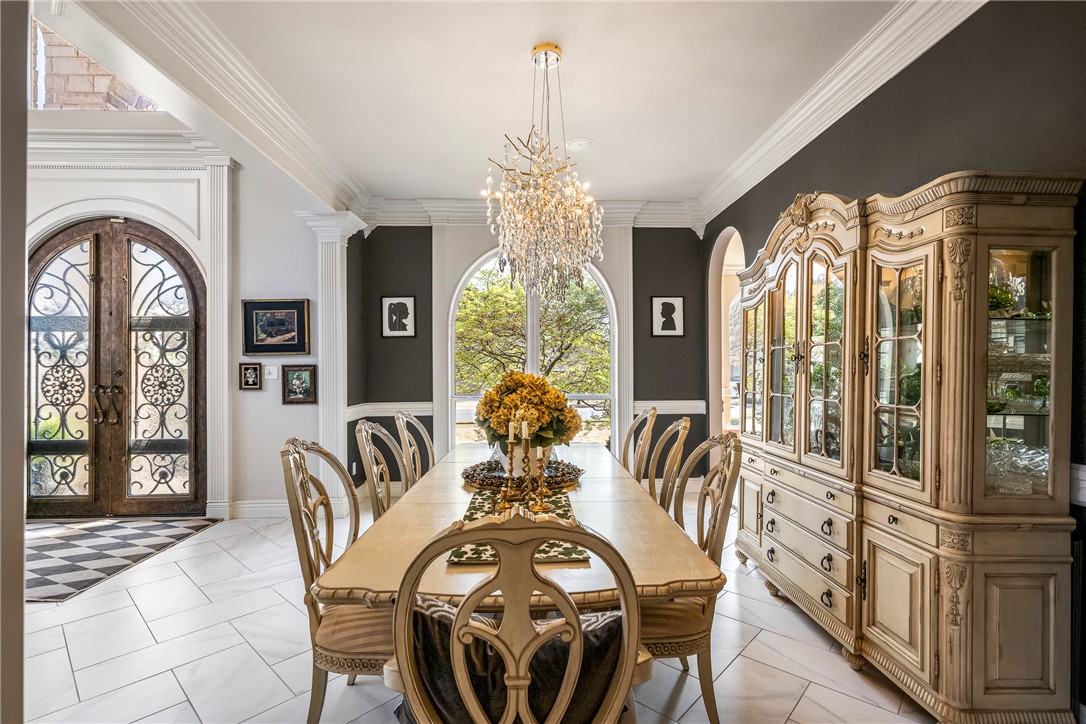 Creekside Sub Rogers - Residential