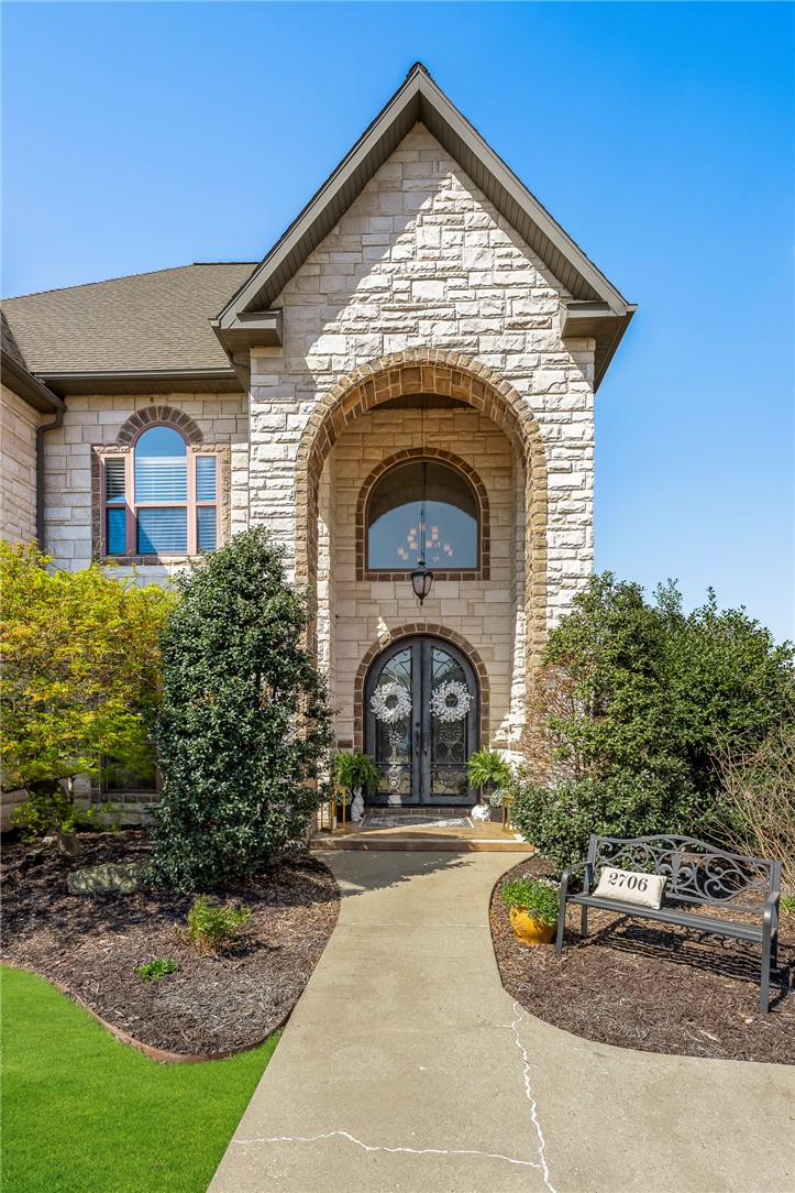 Creekside Sub Rogers - Residential