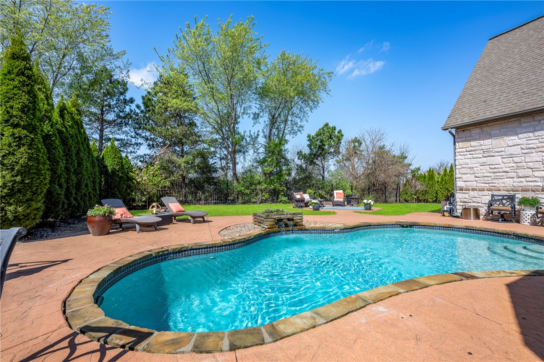 Creekside Sub Rogers - Residential