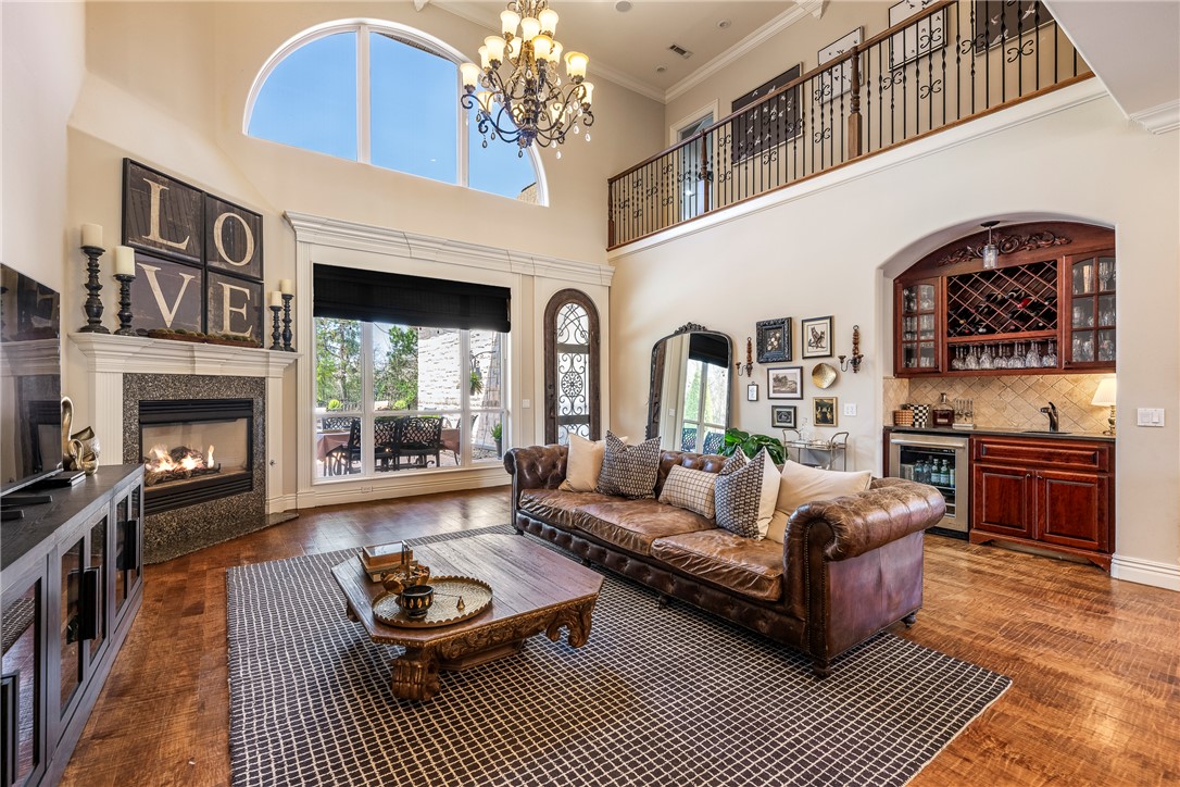 Creekside Sub Rogers - Residential