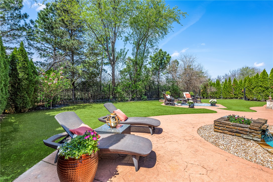 Creekside Sub Rogers - Residential