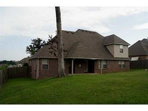 Sienna Estates - Residential Lease