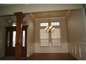 Sienna Estates - Residential Lease