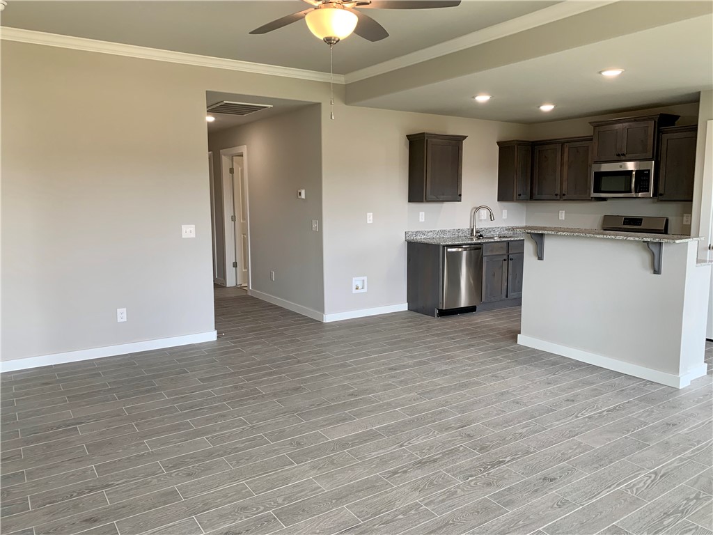 Kimmel Ridge - Residential Lease