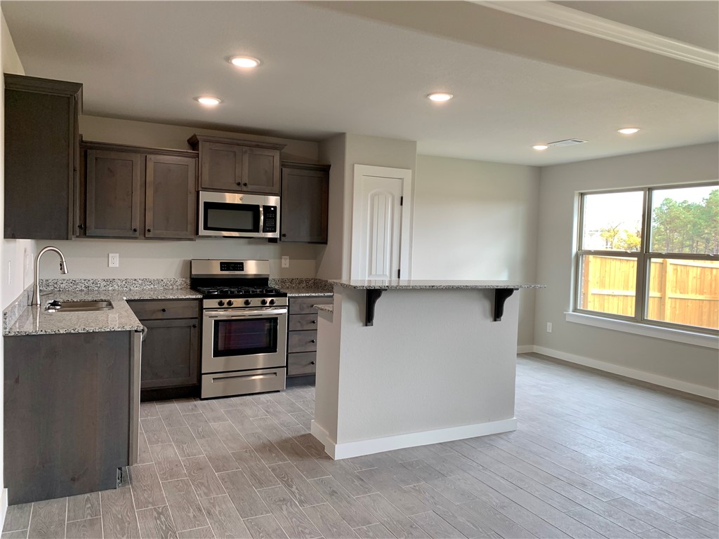 Kimmel Ridge - Residential Lease