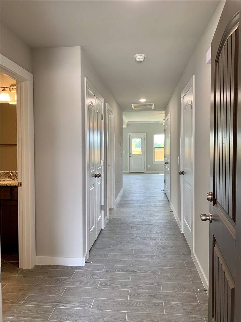 Kimmel Ridge - Residential Lease