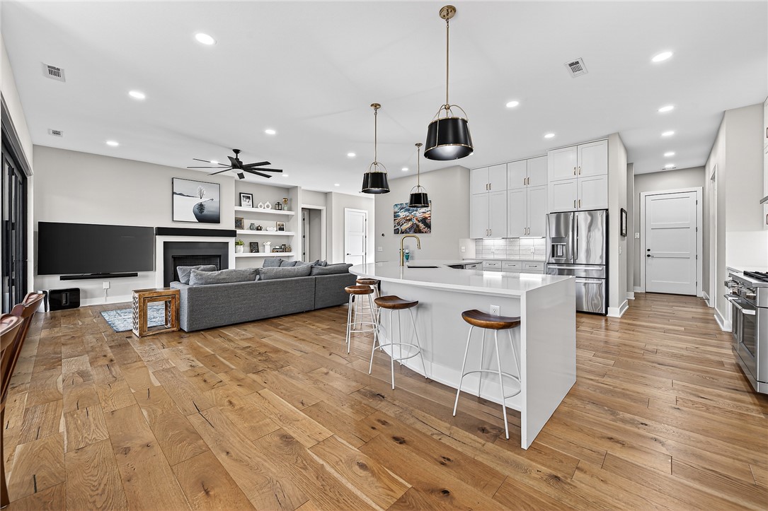 Aurora Ph 1 - Residential