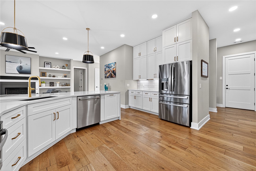 Aurora Ph 1 - Residential