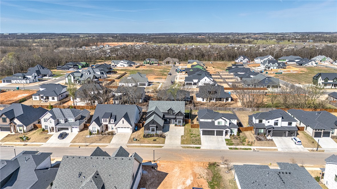 Aurora Ph 1 - Residential