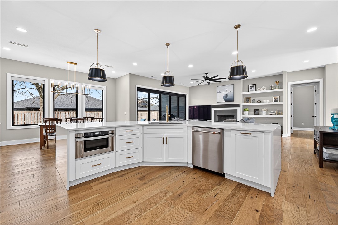 Aurora Ph 1 - Residential