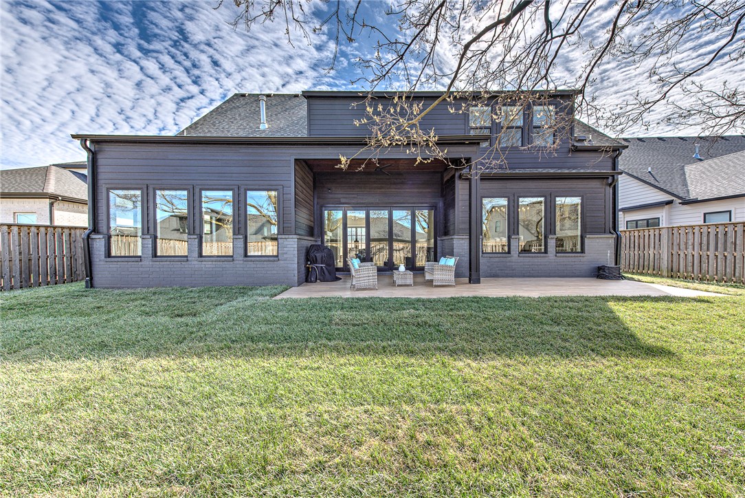 Aurora Ph 1 - Residential