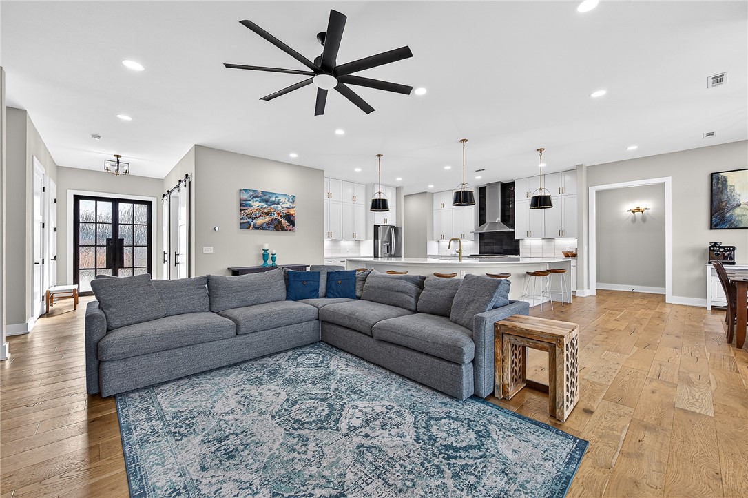 Aurora Ph 1 - Residential