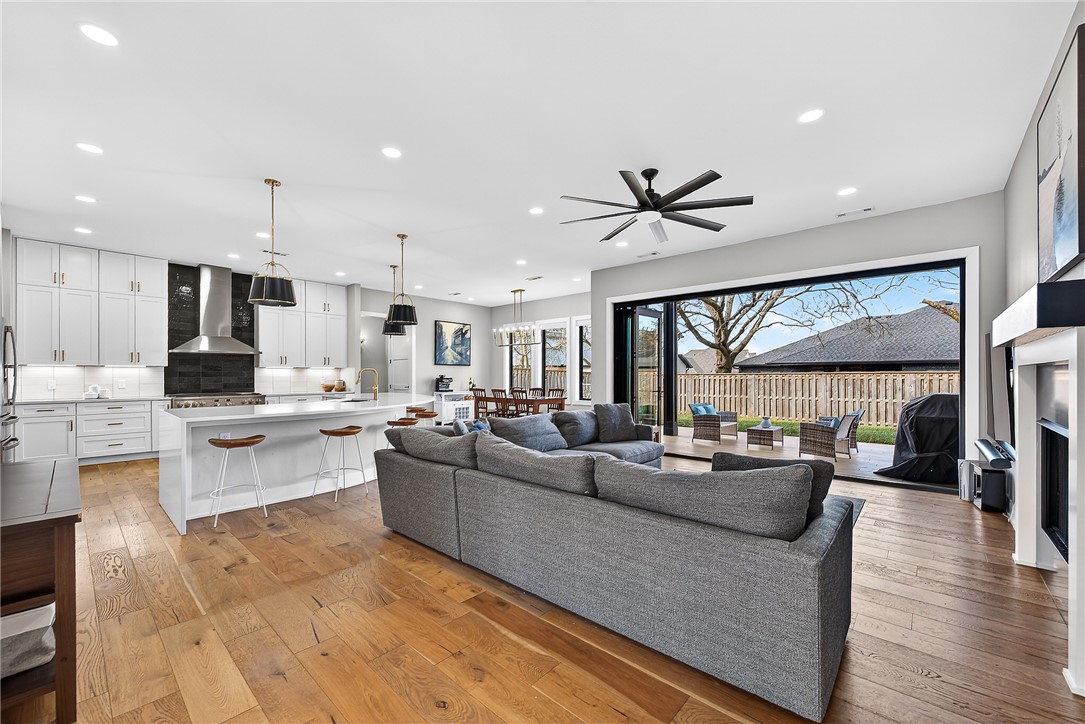 Aurora Ph 1 - Residential