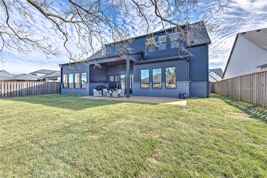 Aurora Ph 1 - Residential