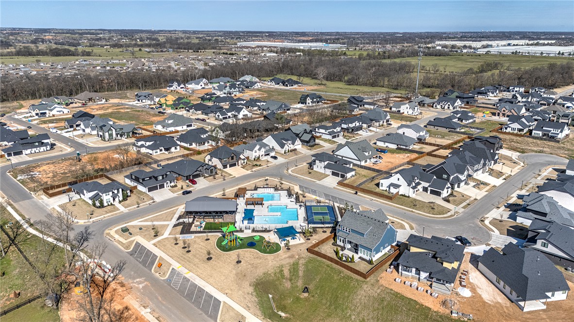 Aurora Ph 1 - Residential