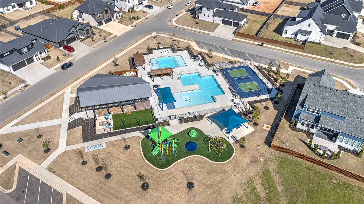 Aurora Ph 1 - Residential