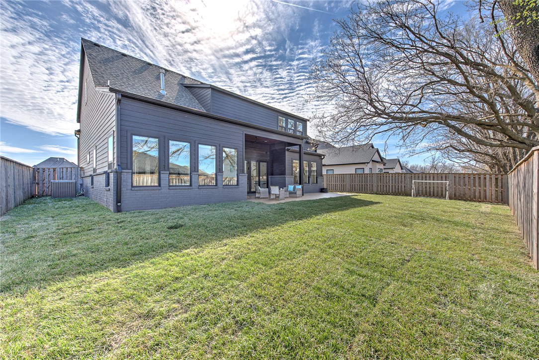 Aurora Ph 1 - Residential