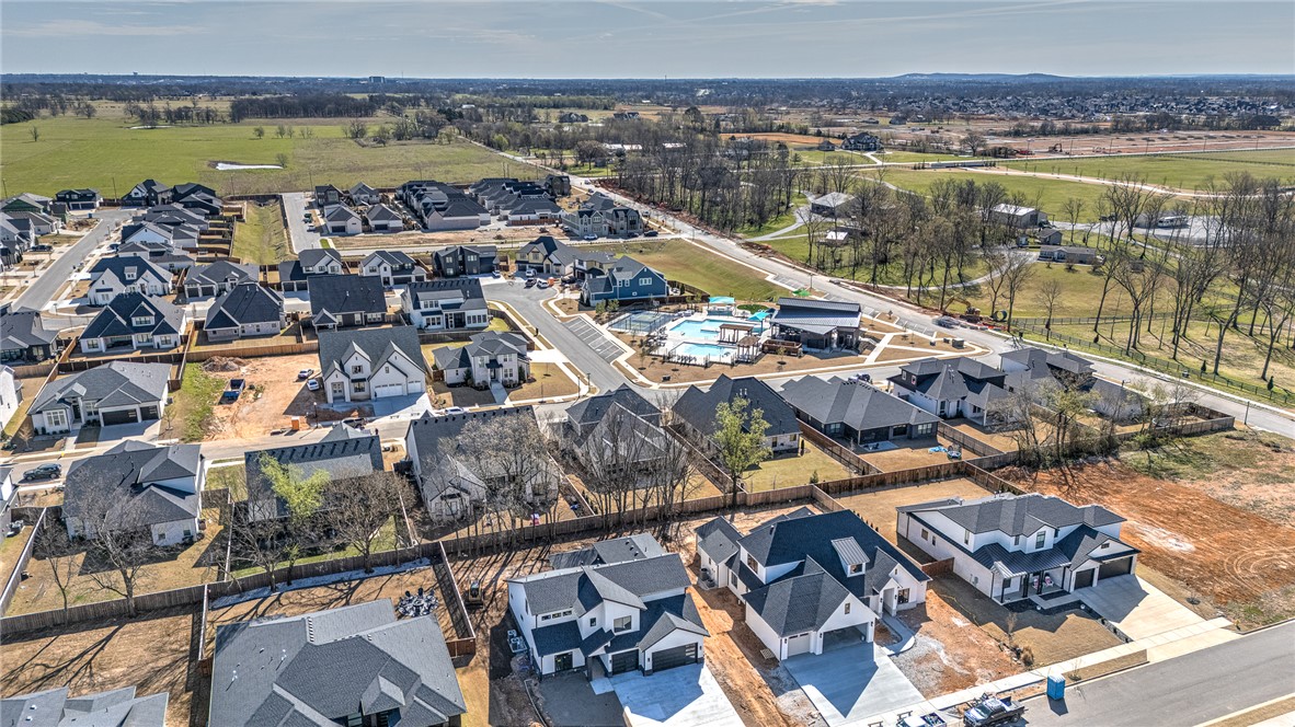 Aurora Ph 1 - Residential