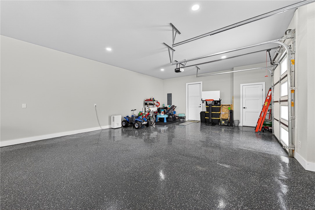 Aurora Ph 1 - Residential