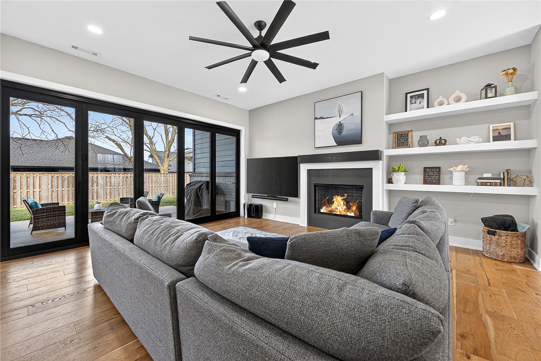 Aurora Ph 1 - Residential