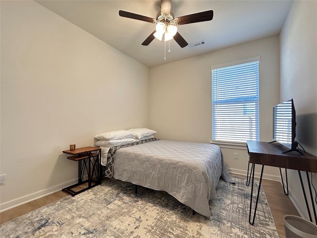 Goose Creek Village - Residential Lease