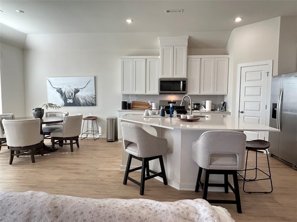 Goose Creek Village - Residential Lease
