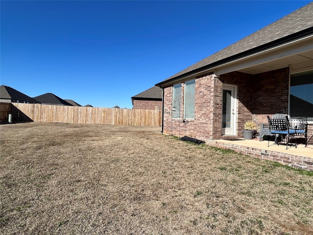 Goose Creek Village - Residential Lease
