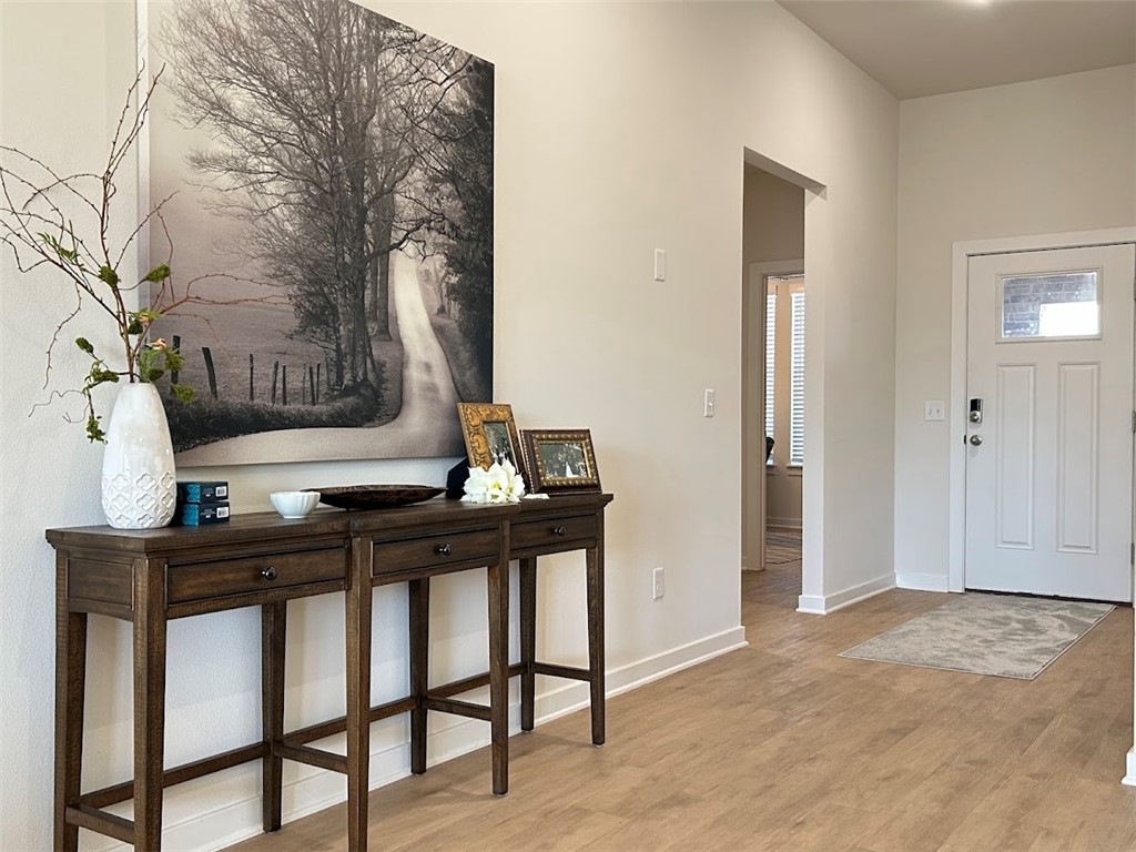 Goose Creek Village - Residential Lease